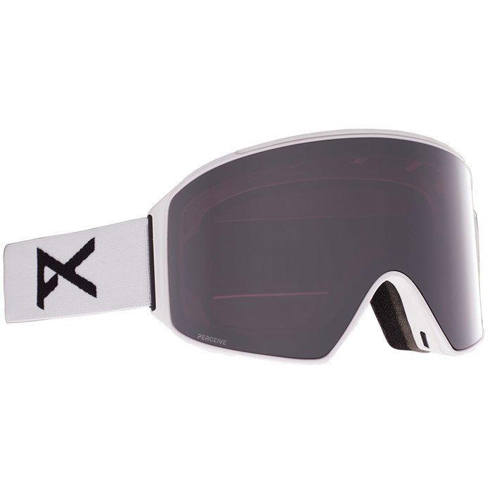 Anon M4 Cylindrical MFI Goggles