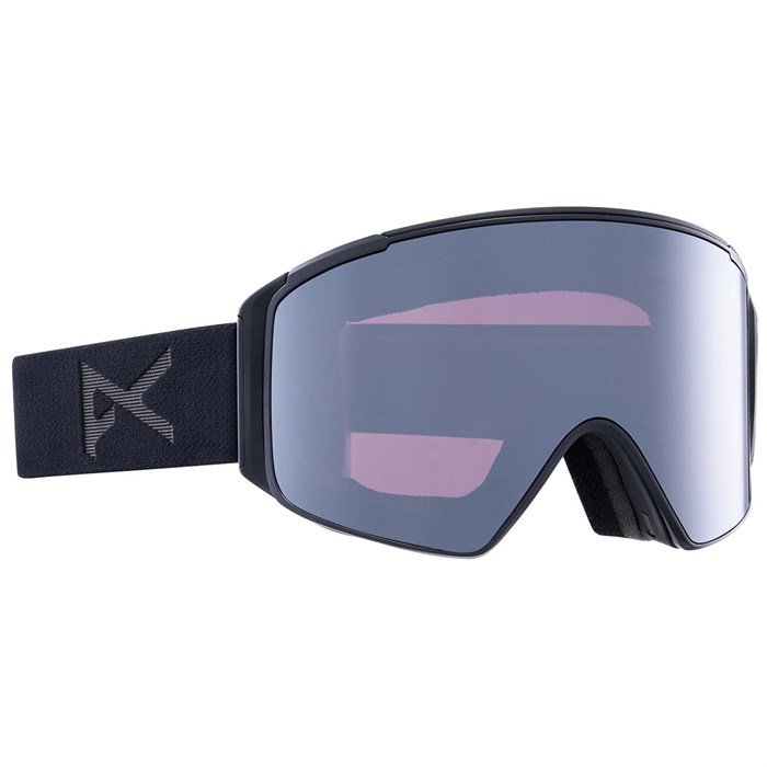 Anon M4S Cylindrical Goggles