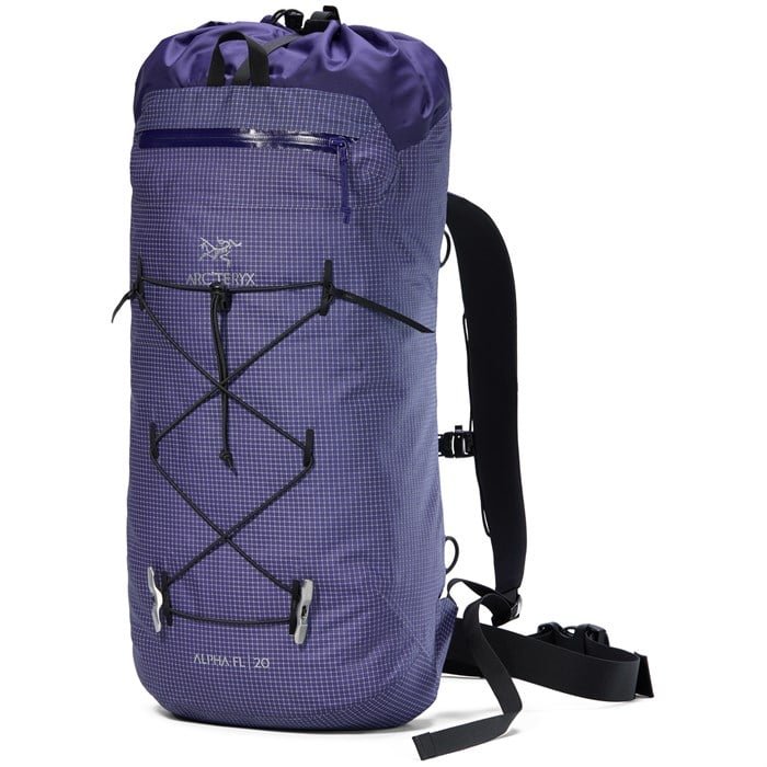 Arc'teryx Alpha FL 20 Backpack