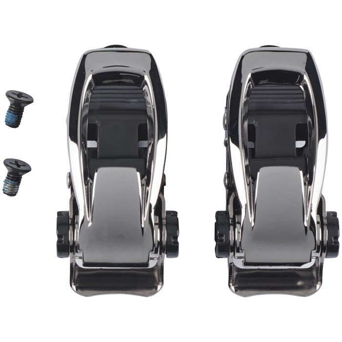 Burton Ankle Buckle Set