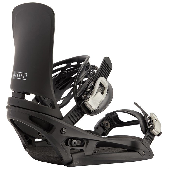 Burton Cartel EST Snowboard Bindings