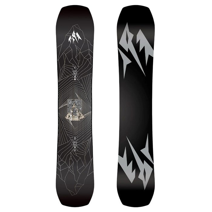 Jones Mountain Twin Pro Snowboard 2025