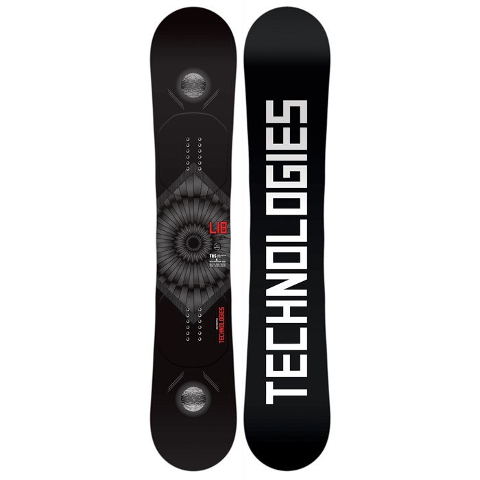Lib Tech TRS C3 Snowboard 2024
