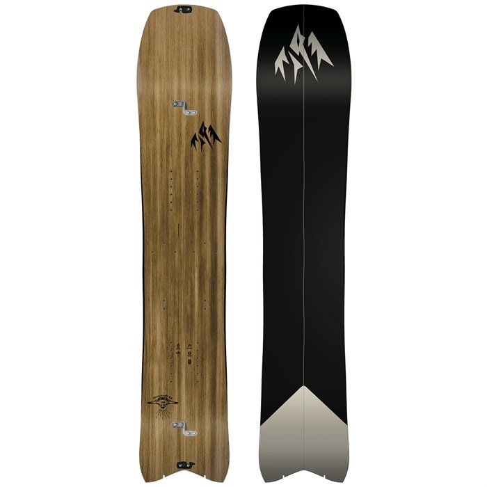 Jones Hovercraft 2.0 Splitboard