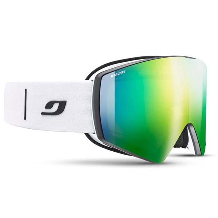 Julbo Razor Edge Goggles