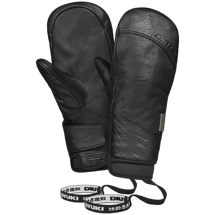 Oyuki Chika GORE-TEX Mittens - Women's