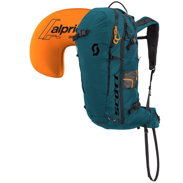 Scott Patrol E2 38 Backpack Kit