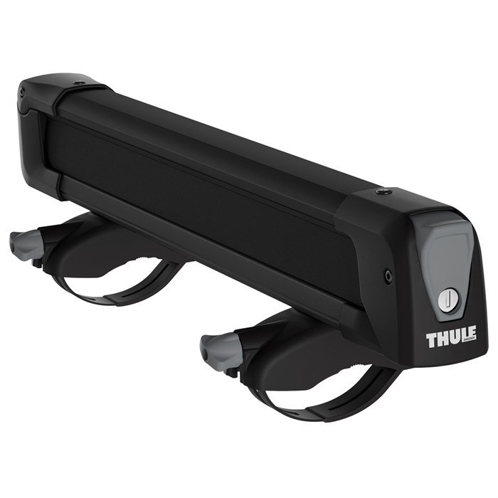 Thule SnowPack 4 Snow Rack w/ Locks - Used