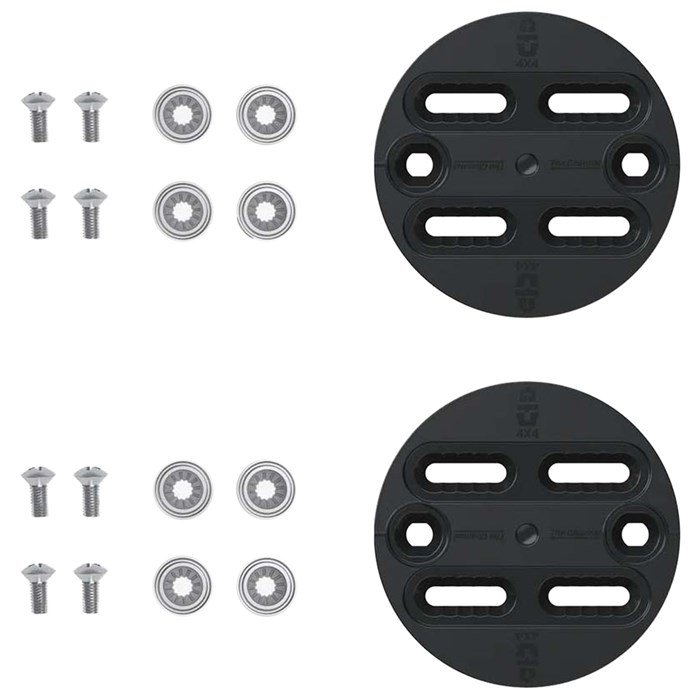 Union Camber Disk Set 2023